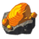 Amber icon