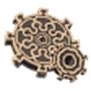 Ancient Gear icon