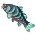 Armored Carp icon