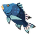 Armored Porgy icon