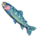 Chillfin Trout icon