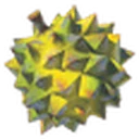 Hearty Durian icon