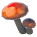 Hylian Shroom icon