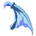 Ice Keese Wing icon