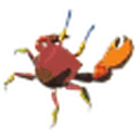 Ironshell Crab icon