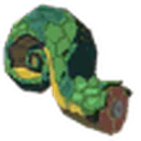 Lizalfos Tail icon