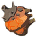 Lynel Guts icon
