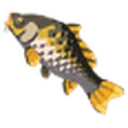 Mighty Carp icon