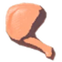 Raw Bird Thigh icon