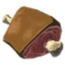 Raw Gourmet Meat icon