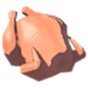 Raw Whole Bird icon