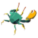 Razorclaw Crab icon