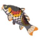 Sanke Carp icon