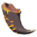 Shard of Dinraal's Fang icon