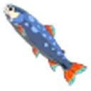 Stealthfin Trout icon