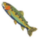 Voltfin Trout icon