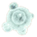 White Chuchu Jelly icon
