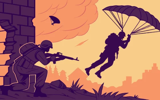 Blackout vs Warzone: Which COD BR Reigns Supreme?
