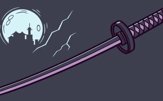 COD's Dark Matter Katana: Unlock Guide & Strategies