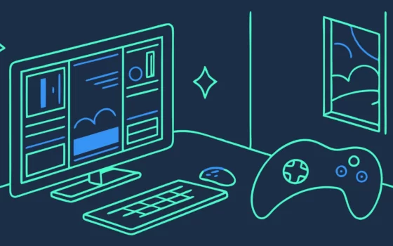AI summarization tools enhance gaming news and esports content consumption.