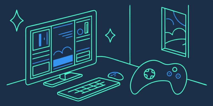 AI summarization tools enhance gaming news and esports content consumption.