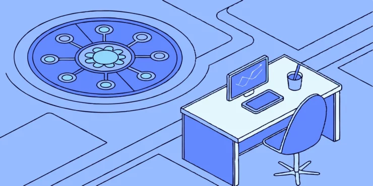 AI-powered text summarization boosts efficiency.