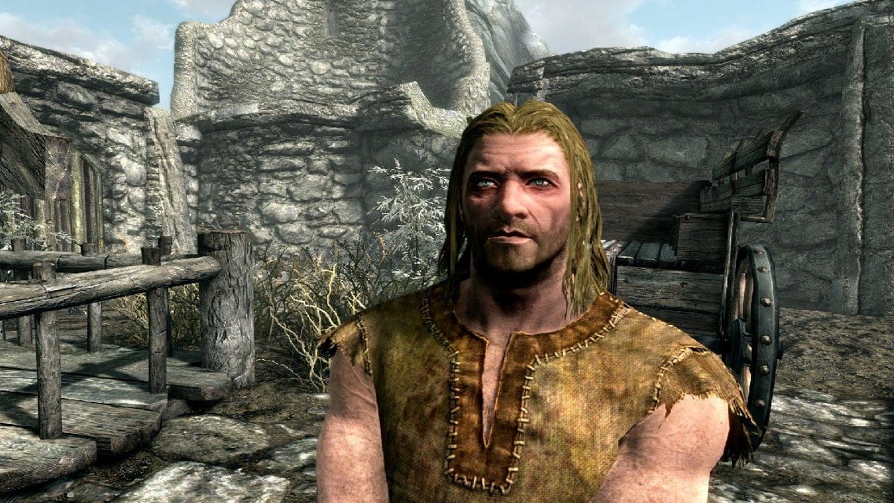 Best Race for Each Build: Pick Your Perfect Dragonborn | Skyrim - Image 1