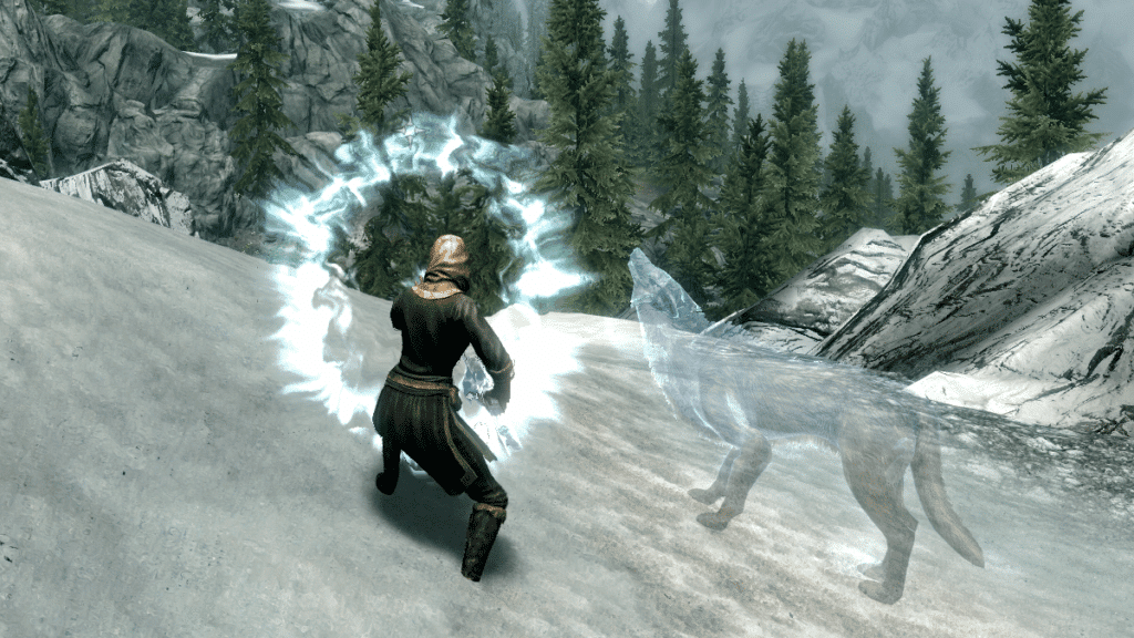 Best Race for Each Build: Pick Your Perfect Dragonborn | Skyrim - Image 2
