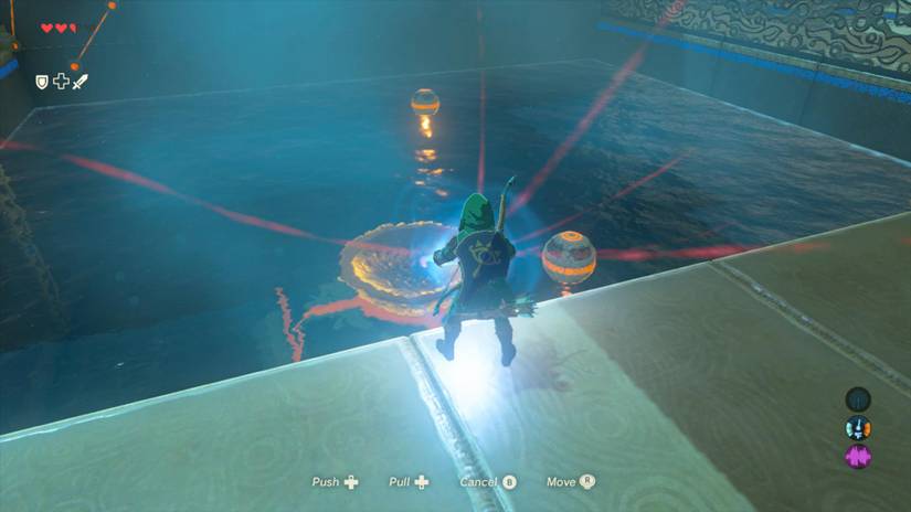 Daka Tuss Shrine: Walkthrough and Solution | Breath of the Wild - Featured Image