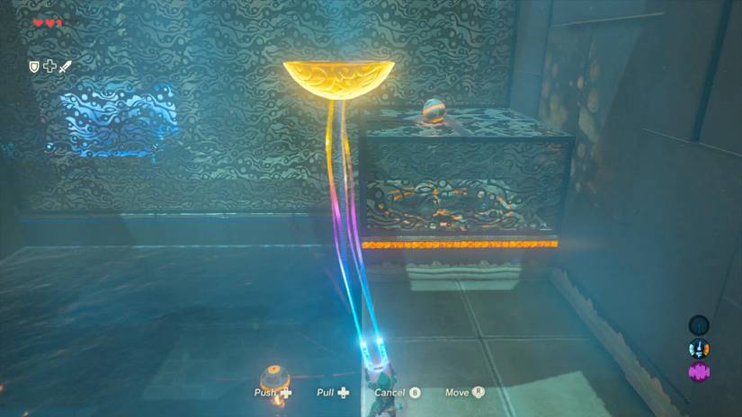 Daka Tuss Shrine: Walkthrough and Solution | Breath of the Wild - Image 1