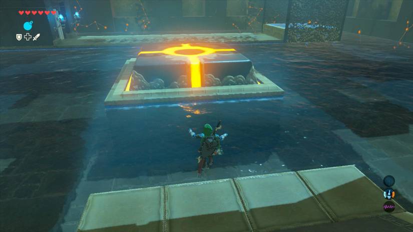 Dow Na'eh Shrine: Three Boxes Walkthrough and Solution | Breath of the Wild - Featured Image