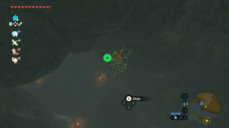 Gee Ha'rah Shrine: Walkthrough and Solution | Breath of the Wild - Featured Image