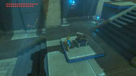 Hia Miu Shrine: Location and Boss Solution | Breath of the Wild - Featured Image