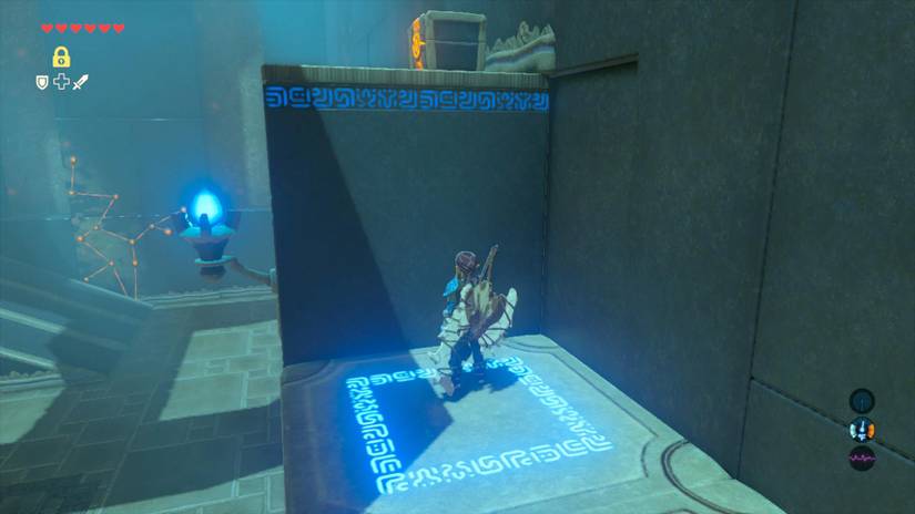 Ishto Soh Shrine: Walkthrough and Puzzle Solution | Breath of the Wild - Image 1