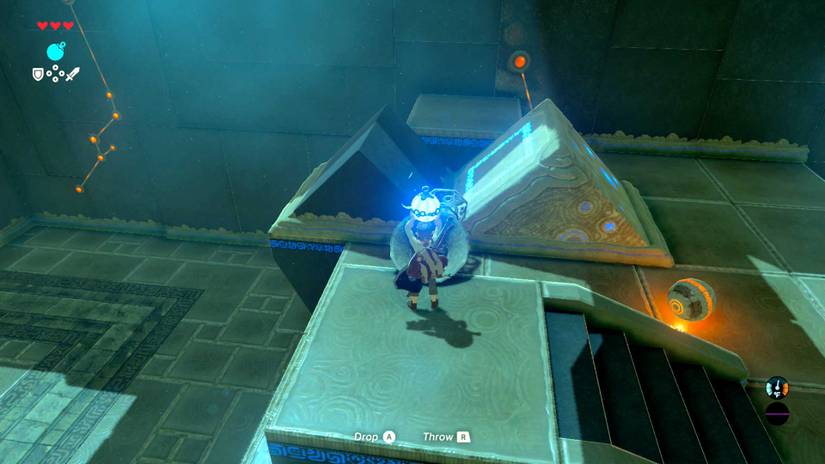 Ja Baij Shrine: Full Walkthrough and Bomb Puzzle Solutions | Breath of the Wild - Featured Image