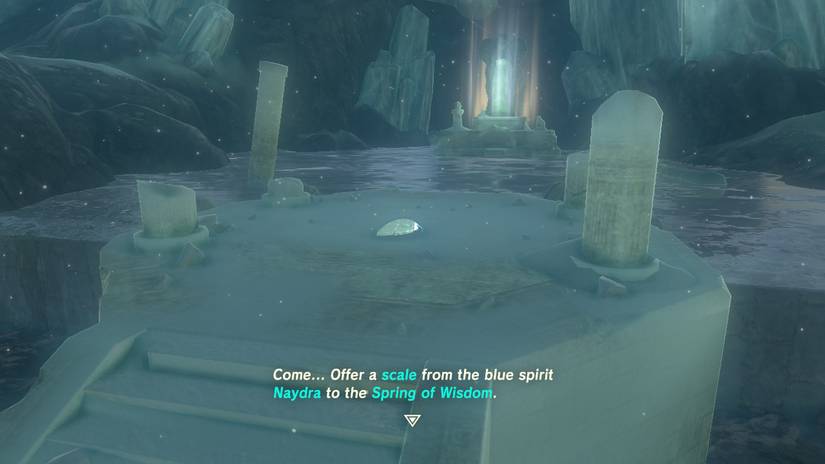 Jitan Sa'mi Shrine: Complete Walkthrough and Solution | Breath of the Wild - Image 2