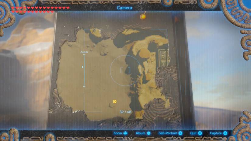 Keive Tala Shrine: Walkthrough and Puzzle Solution | Breath of the Wild - Featured Image