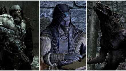 Overpowered Build Skyrim: Stealth Archer and Beyond | Skyrim - Featured Image