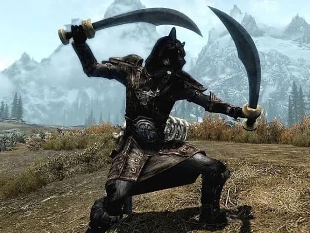 Overpowered Build Skyrim: Stealth Archer and Beyond | Skyrim - Image 2