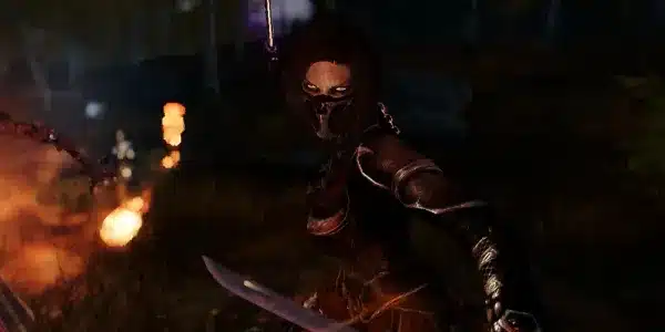 Pure Assassin Build Skyrim: Become the Shadow Nobody Sees | Skyrim - Featured Image