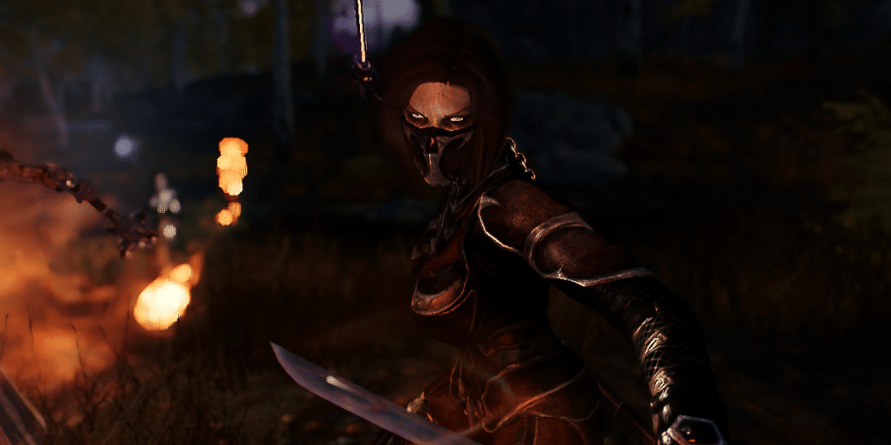 Pure Assassin Build Skyrim: Become the Shadow Nobody Sees | Skyrim - Image 1