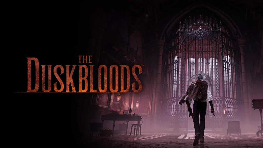 Duskbloods delayed